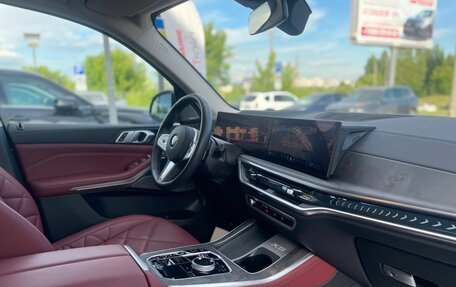 BMW X5, 2025 год, 8 900 000 рублей, 18 фотография