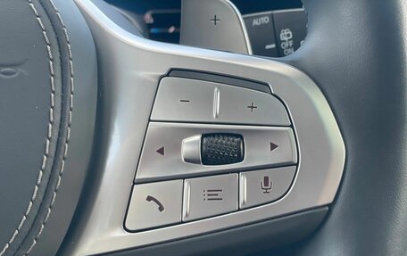 BMW X5, 2025 год, 8 900 000 рублей, 13 фотография