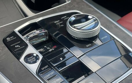 BMW X5, 2025 год, 8 900 000 рублей, 15 фотография