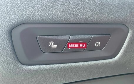 BMW X5, 2025 год, 8 900 000 рублей, 9 фотография