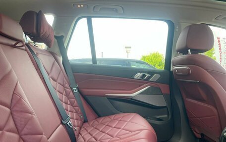 BMW X5, 2025 год, 8 900 000 рублей, 20 фотография