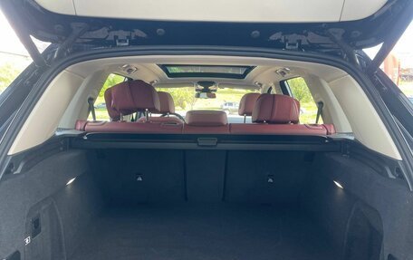 BMW X5, 2025 год, 8 900 000 рублей, 24 фотография