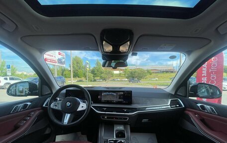 BMW X5, 2025 год, 8 900 000 рублей, 23 фотография