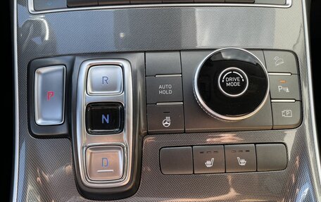 Hyundai Santa Fe IV, 2021 год, 3 449 000 рублей, 15 фотография