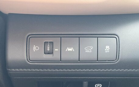 Hyundai Santa Fe IV, 2021 год, 3 449 000 рублей, 17 фотография