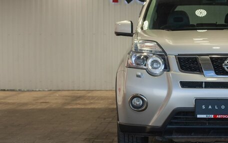 Nissan X-Trail, 2013 год, 1 299 000 рублей, 4 фотография