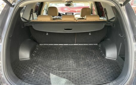 Hyundai Santa Fe IV, 2021 год, 3 449 000 рублей, 11 фотография