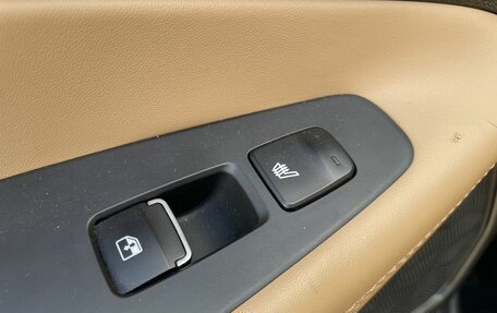 Hyundai Santa Fe IV, 2021 год, 3 449 000 рублей, 20 фотография