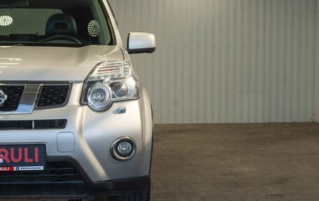 Nissan X-Trail, 2013 год, 1 299 000 рублей, 5 фотография