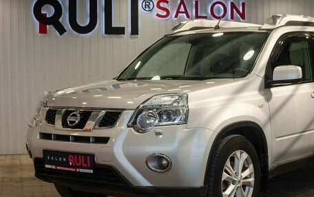 Nissan X-Trail, 2013 год, 1 299 000 рублей, 6 фотография