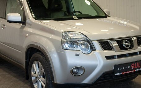 Nissan X-Trail, 2013 год, 1 299 000 рублей, 7 фотография