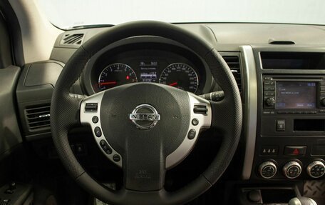 Nissan X-Trail, 2013 год, 1 299 000 рублей, 20 фотография