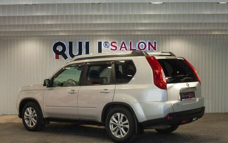 Nissan X-Trail, 2013 год, 1 299 000 рублей, 8 фотография
