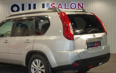Nissan X-Trail, 2013 год, 1 299 000 рублей, 14 фотография