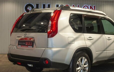 Nissan X-Trail, 2013 год, 1 299 000 рублей, 13 фотография