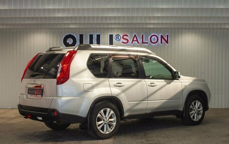 Nissan X-Trail, 2013 год, 1 299 000 рублей, 10 фотография