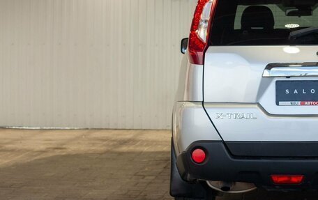 Nissan X-Trail, 2013 год, 1 299 000 рублей, 11 фотография
