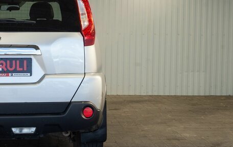 Nissan X-Trail, 2013 год, 1 299 000 рублей, 12 фотография