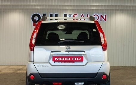 Nissan X-Trail, 2013 год, 1 299 000 рублей, 9 фотография