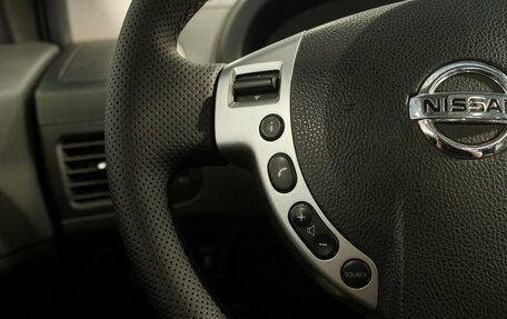 Nissan X-Trail, 2013 год, 1 299 000 рублей, 24 фотография
