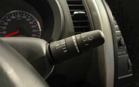 Nissan X-Trail, 2013 год, 1 299 000 рублей, 23 фотография
