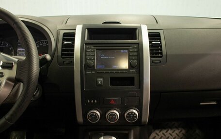 Nissan X-Trail, 2013 год, 1 299 000 рублей, 26 фотография