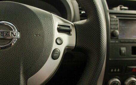 Nissan X-Trail, 2013 год, 1 299 000 рублей, 25 фотография
