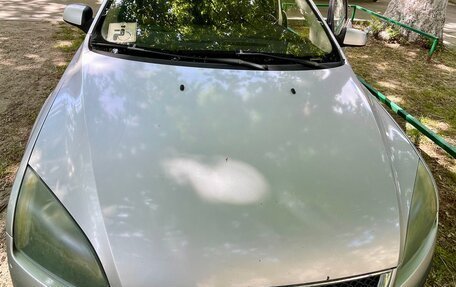 Ford Focus II рестайлинг, 2006 год, 400 000 рублей, 8 фотография