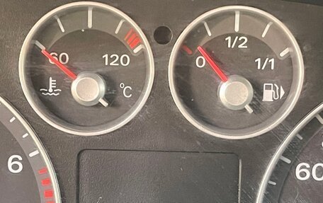 Ford Focus II рестайлинг, 2006 год, 400 000 рублей, 11 фотография