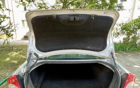 Ford Focus II рестайлинг, 2006 год, 400 000 рублей, 10 фотография