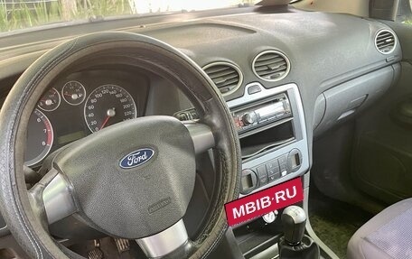 Ford Focus II рестайлинг, 2006 год, 400 000 рублей, 5 фотография