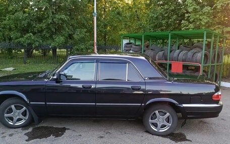ГАЗ 31105 «Волга», 2008 год, 550 000 рублей, 3 фотография