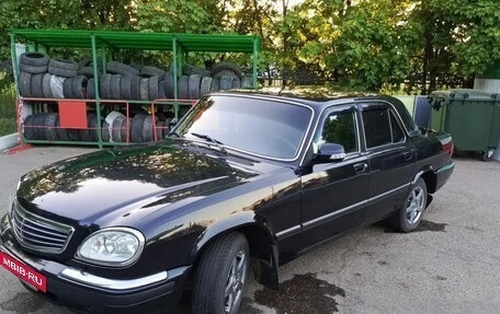 ГАЗ 31105 «Волга», 2008 год, 550 000 рублей, 2 фотография