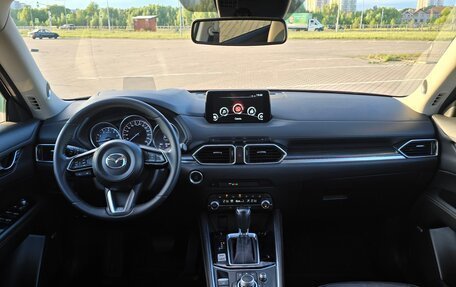 Mazda CX-5 II, 2021 год, 4 050 000 рублей, 15 фотография