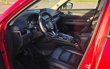 Mazda CX-5 II, 2021 год, 4 050 000 рублей, 9 фотография