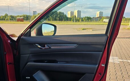 Mazda CX-5 II, 2021 год, 4 050 000 рублей, 25 фотография
