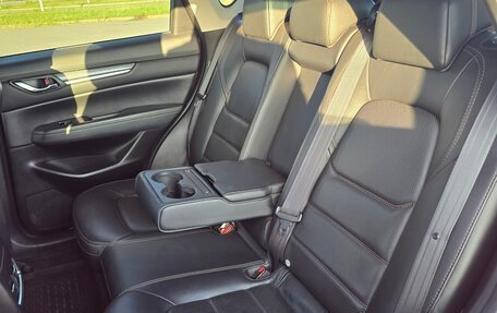 Mazda CX-5 II, 2021 год, 4 050 000 рублей, 27 фотография