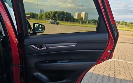 Mazda CX-5 II, 2021 год, 4 050 000 рублей, 32 фотография