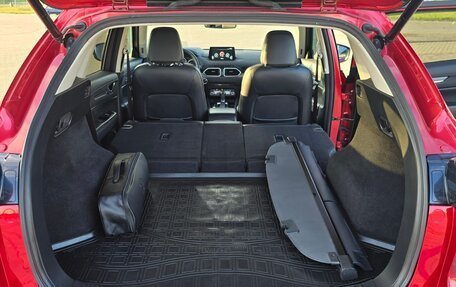 Mazda CX-5 II, 2021 год, 4 050 000 рублей, 35 фотография