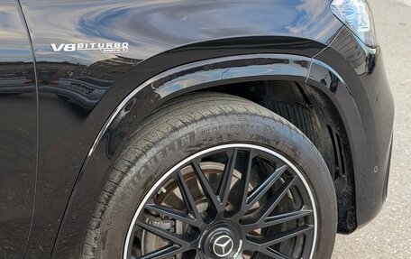 Mercedes-Benz GLS, 2021 год, 8 000 000 рублей, 7 фотография