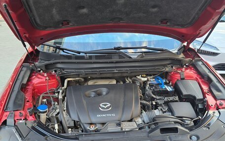 Mazda CX-5 II, 2021 год, 4 050 000 рублей, 39 фотография