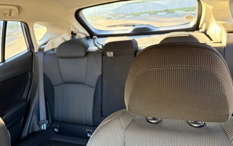 Subaru Impreza IV, 2019 год, 1 467 000 рублей, 7 фотография