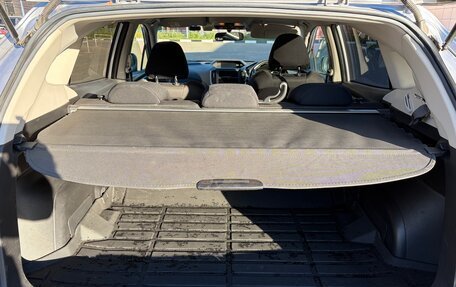 Subaru Impreza IV, 2019 год, 1 467 000 рублей, 8 фотография