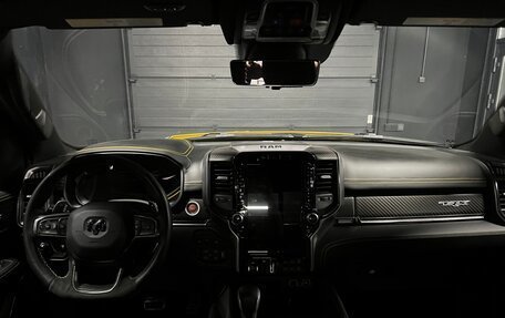 Rambler 1500, 2023 год, 14 300 000 рублей, 18 фотография