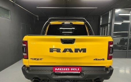 Rambler 1500, 2023 год, 14 300 000 рублей, 7 фотография