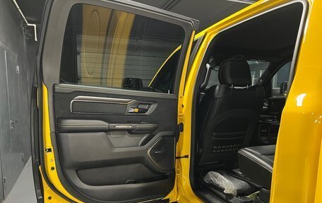 Rambler 1500, 2023 год, 14 300 000 рублей, 23 фотография