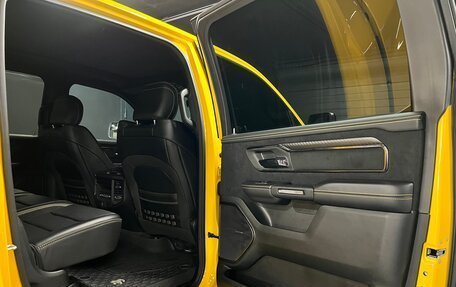 Rambler 1500, 2023 год, 14 300 000 рублей, 27 фотография
