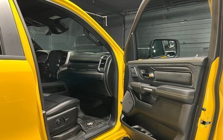 Rambler 1500, 2023 год, 14 300 000 рублей, 31 фотография