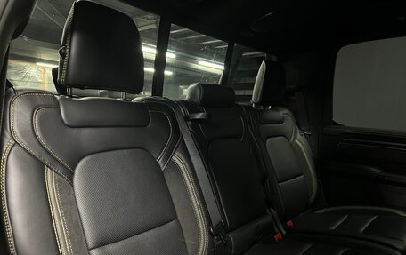Rambler 1500, 2023 год, 14 300 000 рублей, 30 фотография
