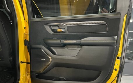 Rambler 1500, 2023 год, 14 300 000 рублей, 28 фотография